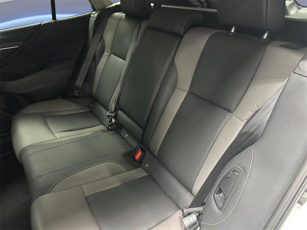 used 2024 Subaru Outback car, priced at $31,250