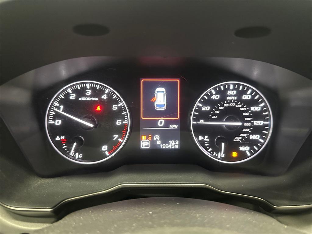 used 2024 Subaru Outback car, priced at $31,250