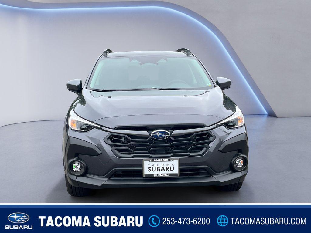 new 2026 Subaru Crosstrek car, priced at $28,811