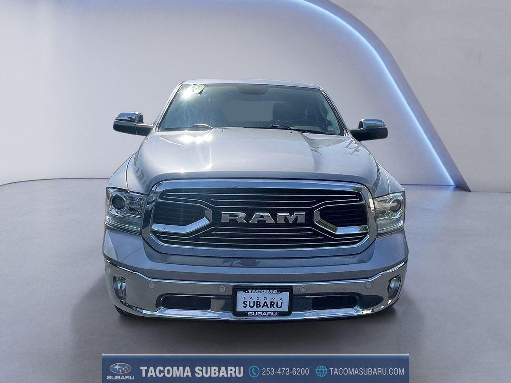 used 2019 Ram 1500 car, priced at $25,950