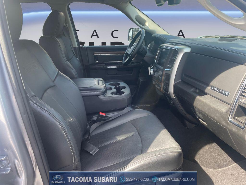 used 2019 Ram 1500 car, priced at $25,950