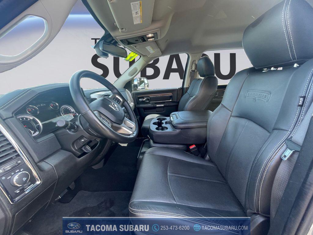 used 2019 Ram 1500 car, priced at $25,950