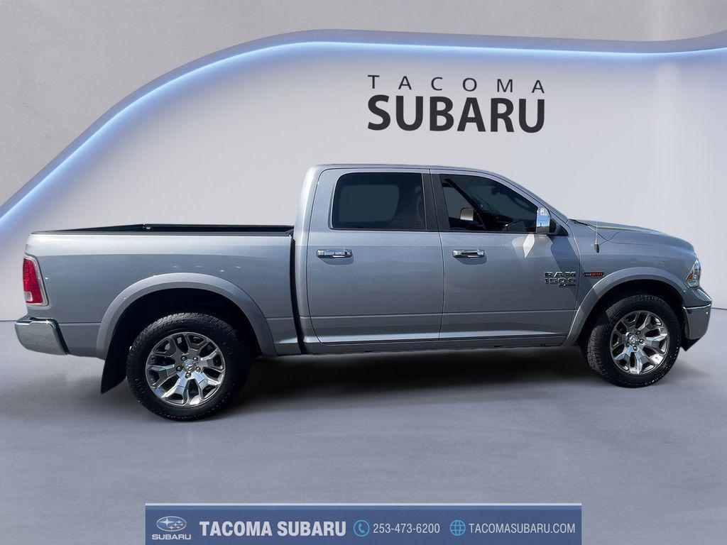 used 2019 Ram 1500 car, priced at $25,950