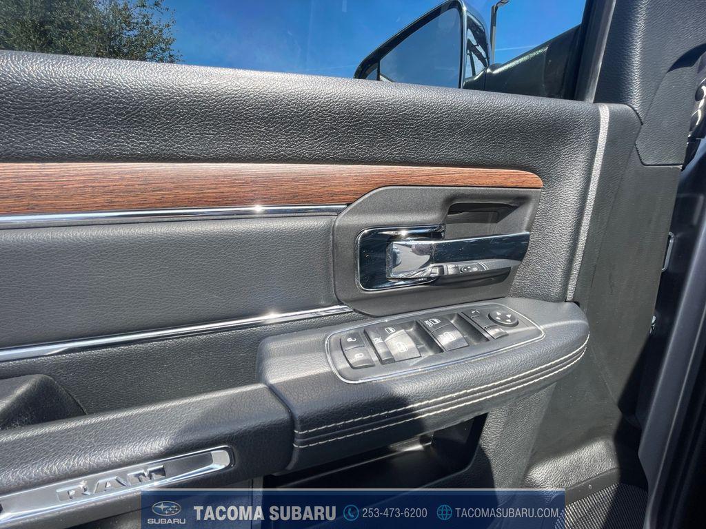 used 2019 Ram 1500 car, priced at $25,950