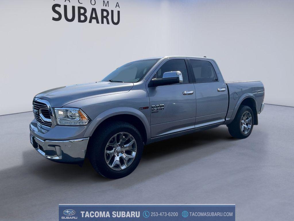 used 2019 Ram 1500 car, priced at $25,950