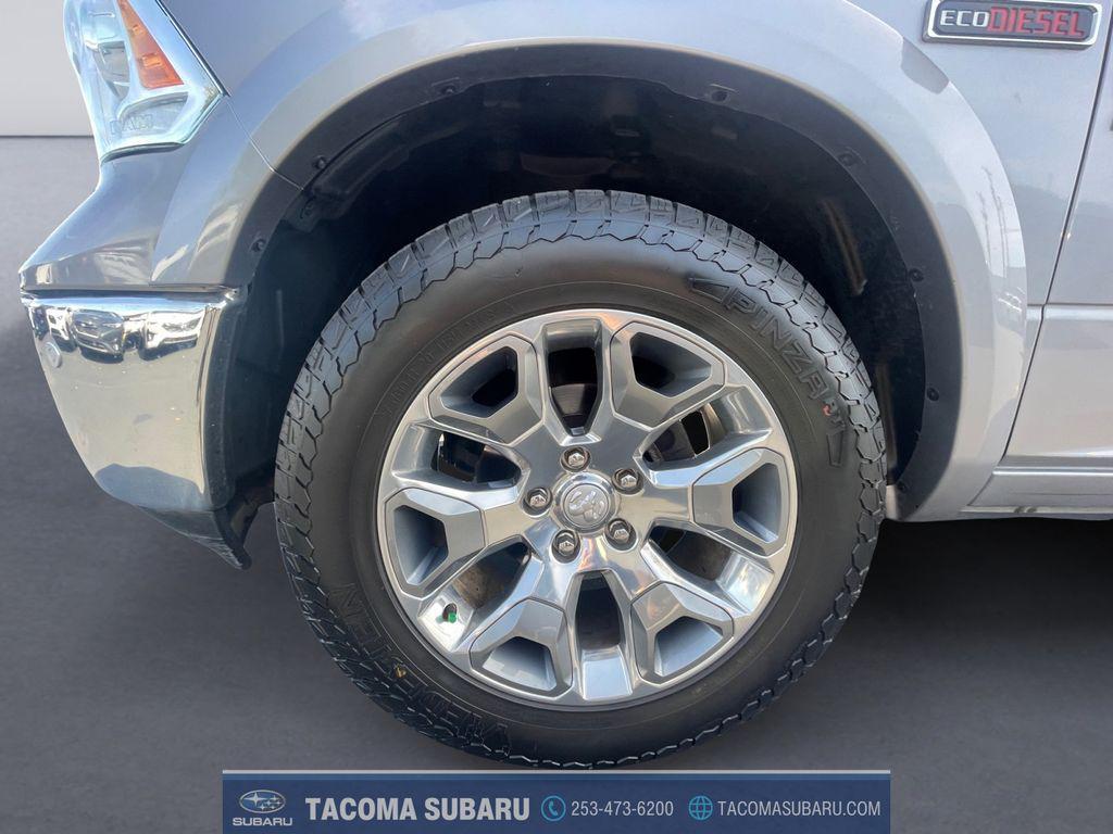 used 2019 Ram 1500 car, priced at $25,950