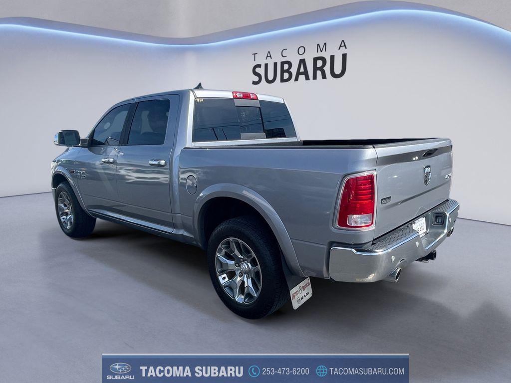 used 2019 Ram 1500 car, priced at $25,950