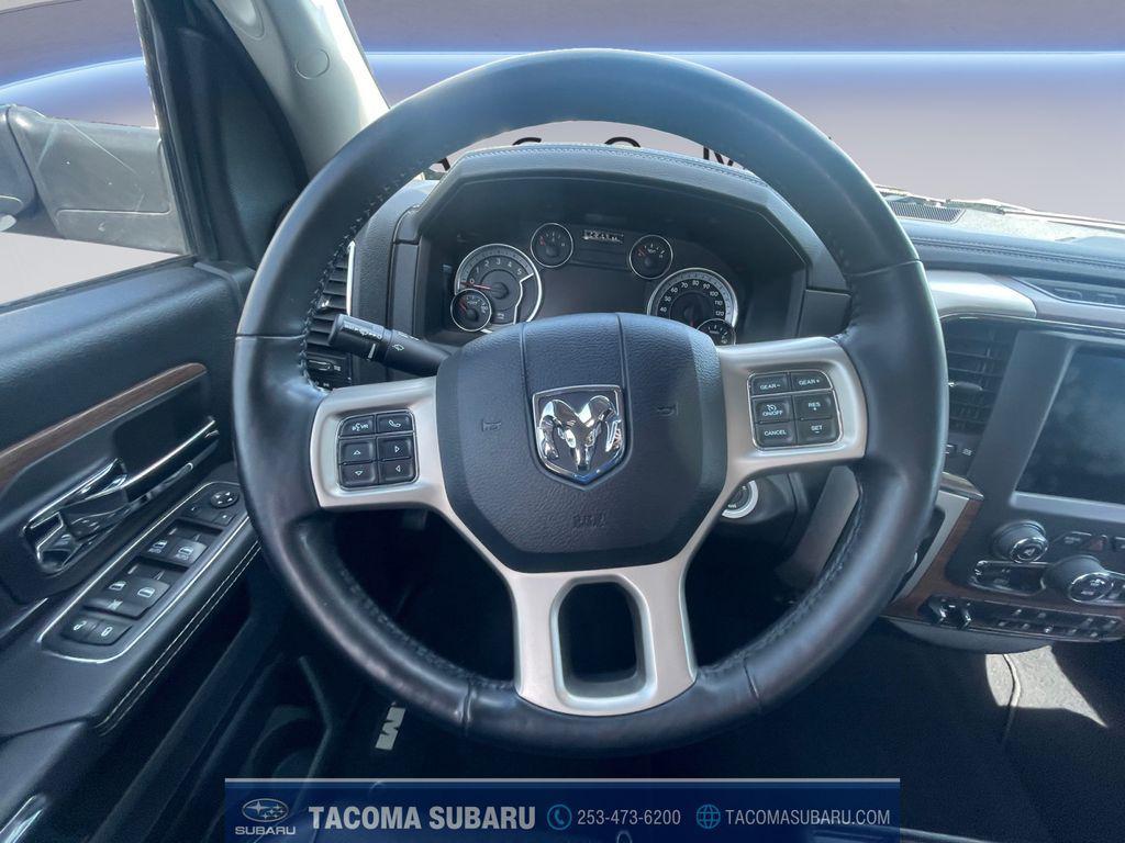 used 2019 Ram 1500 car, priced at $25,950