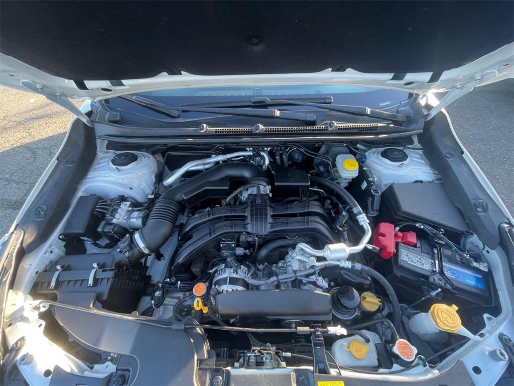 used 2024 Subaru Crosstrek car, priced at $28,250