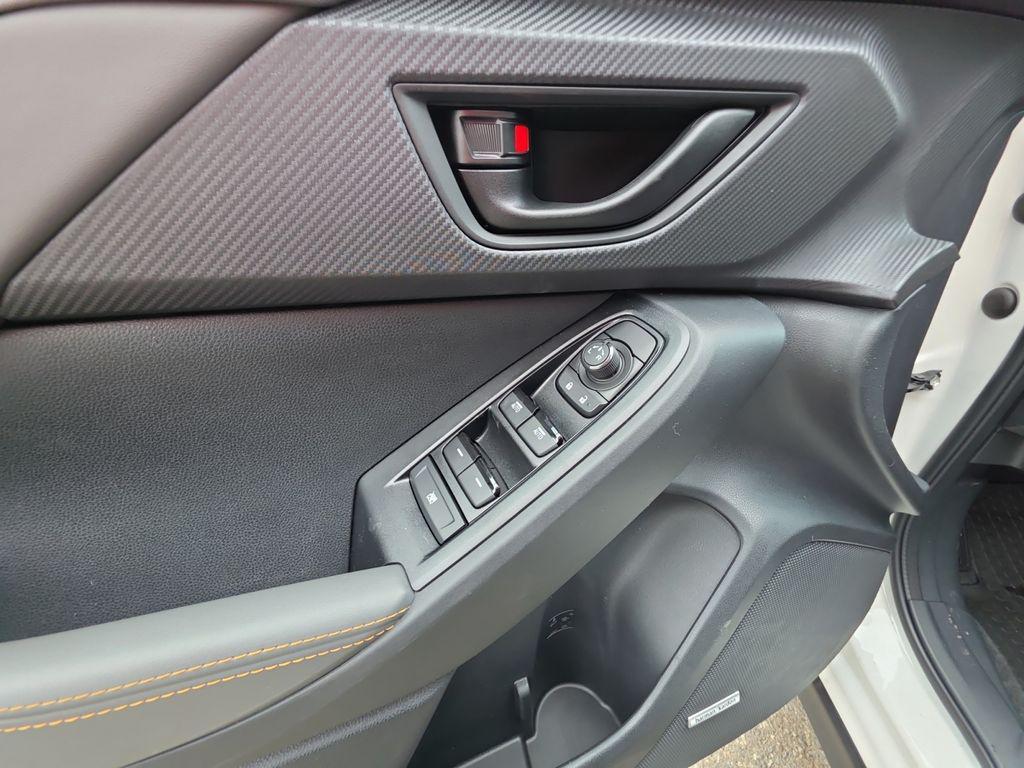 new 2026 Subaru Crosstrek car, priced at $36,262