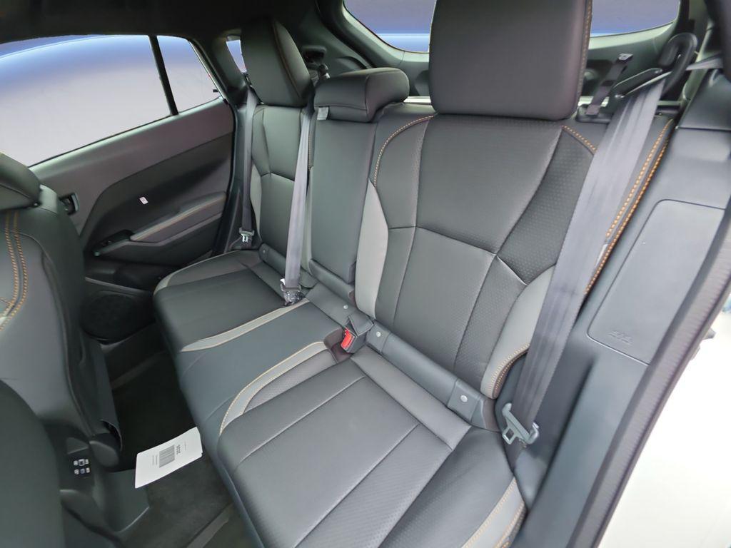 new 2026 Subaru Crosstrek car, priced at $36,262