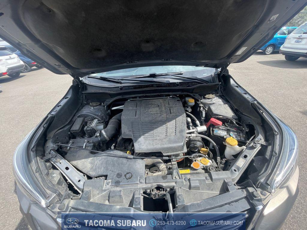 used 2020 Subaru Forester car, priced at $24,550