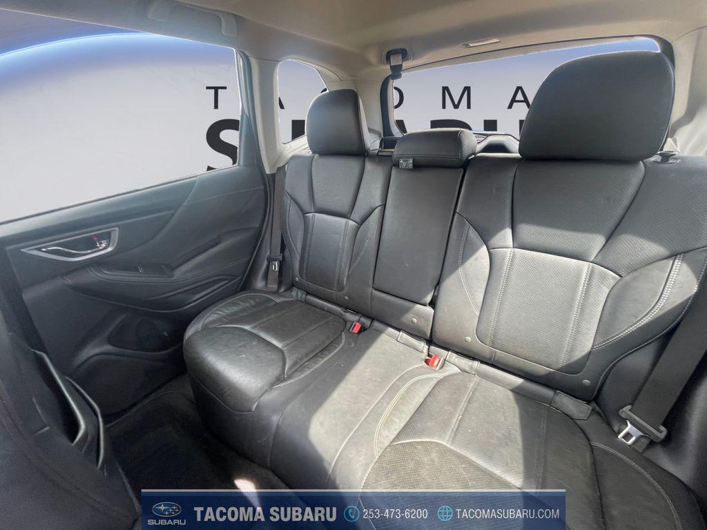 used 2020 Subaru Forester car, priced at $24,550