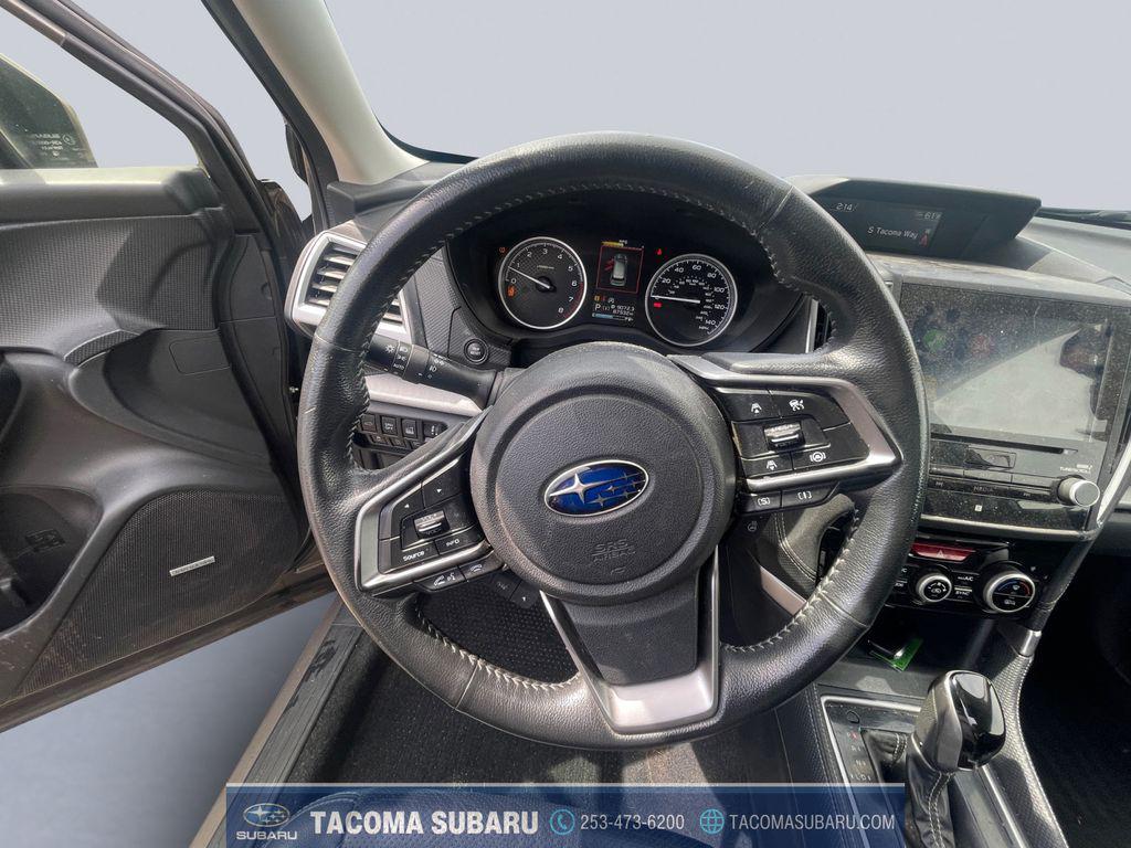 used 2020 Subaru Forester car, priced at $24,550