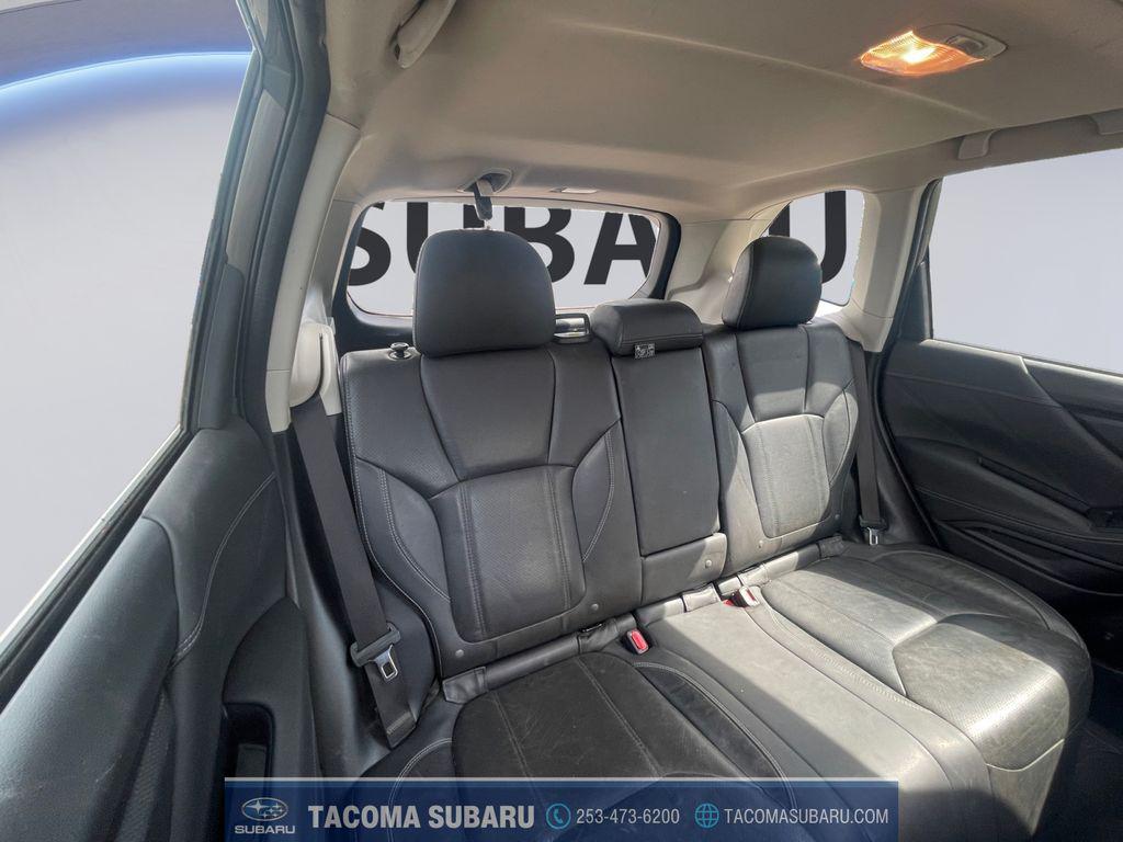 used 2020 Subaru Forester car, priced at $24,550