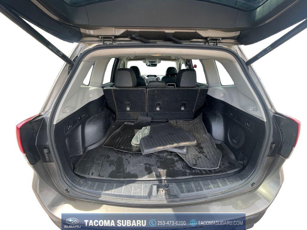 used 2020 Subaru Forester car, priced at $24,550