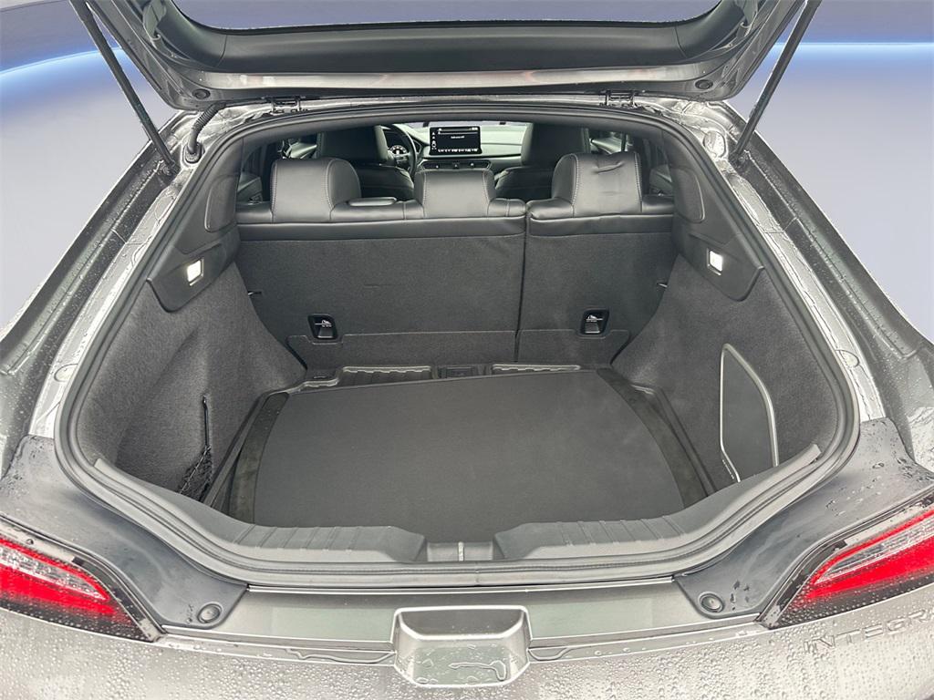 used 2024 Acura Integra car, priced at $28,950