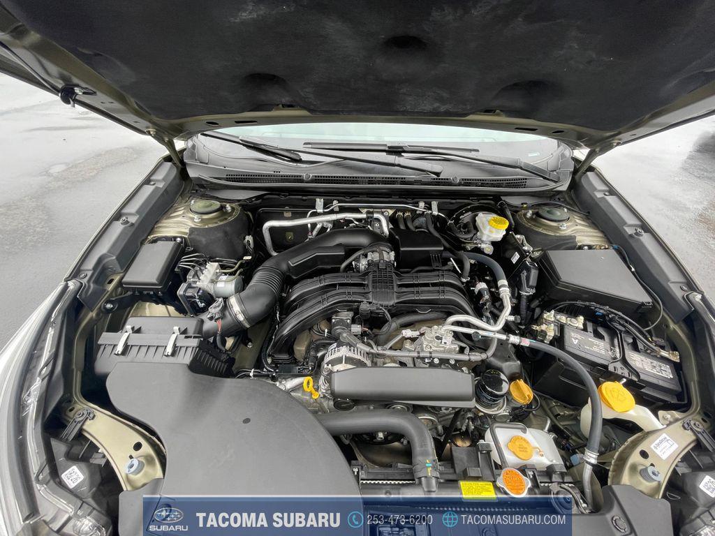 used 2022 Subaru Outback car, priced at $28,950