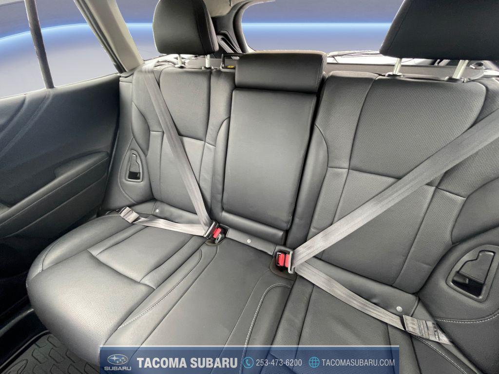 used 2022 Subaru Outback car, priced at $28,950