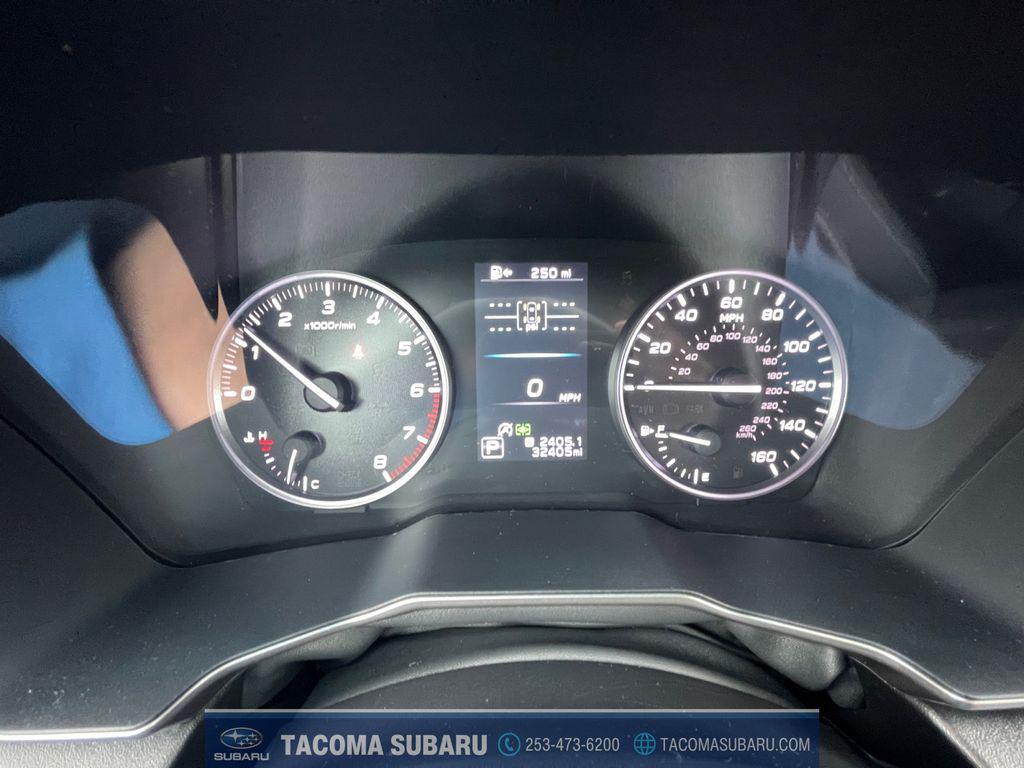 used 2022 Subaru Outback car, priced at $28,950