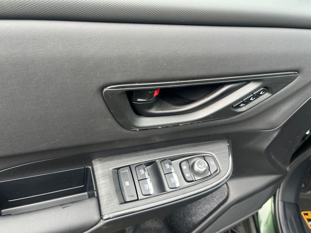 new 2026 Subaru Outback car, priced at $52,379