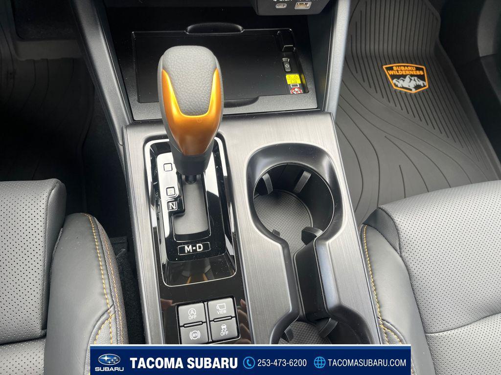 new 2026 Subaru Outback car, priced at $48,425