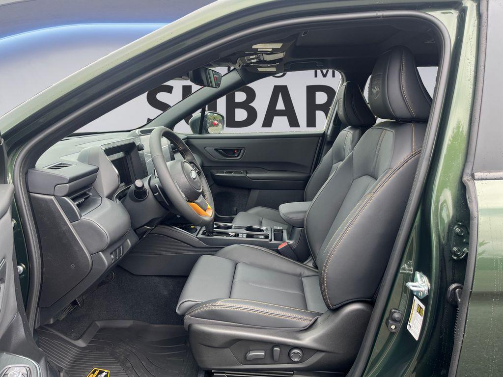 new 2026 Subaru Outback car, priced at $52,379