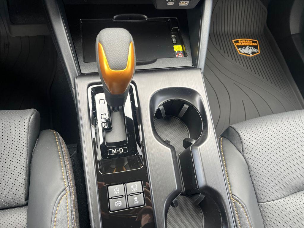 new 2026 Subaru Outback car, priced at $52,379