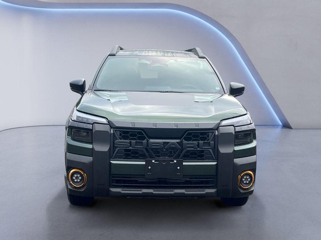 new 2026 Subaru Outback car, priced at $52,379