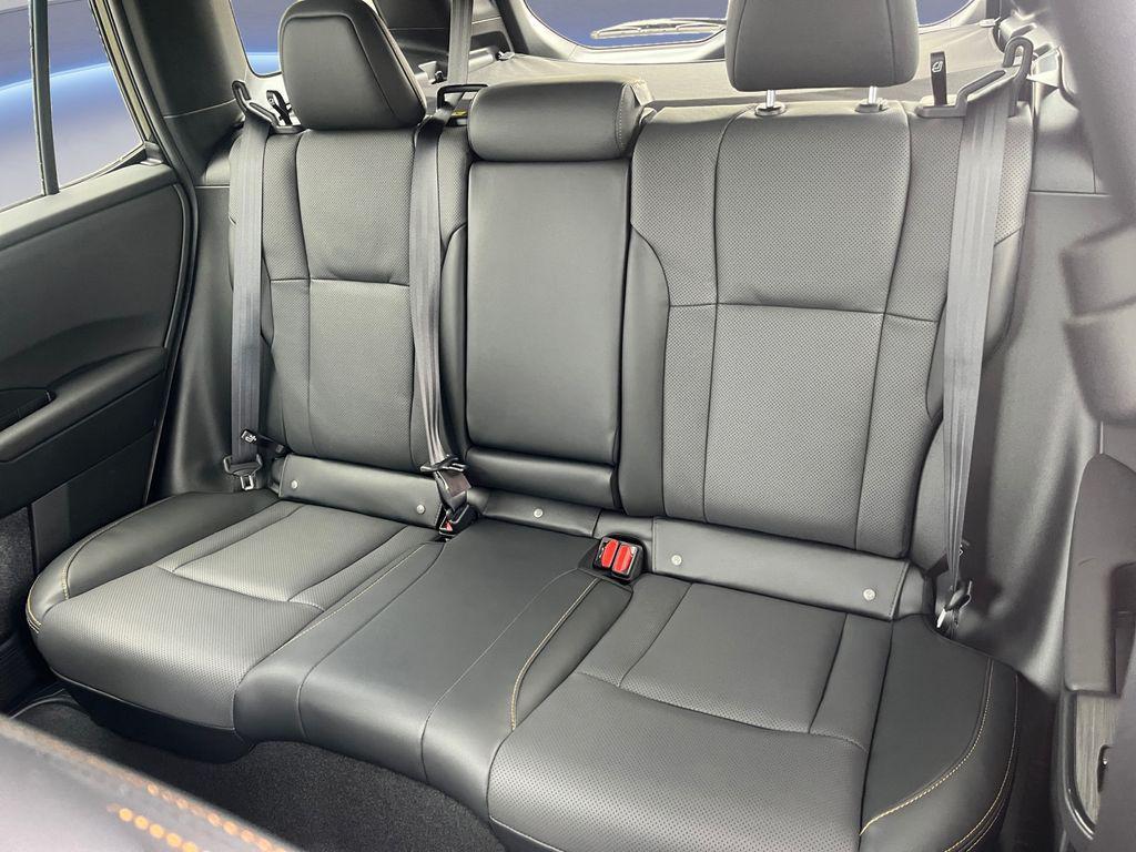 new 2026 Subaru Outback car, priced at $52,379