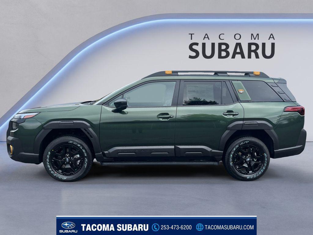new 2026 Subaru Outback car, priced at $48,425
