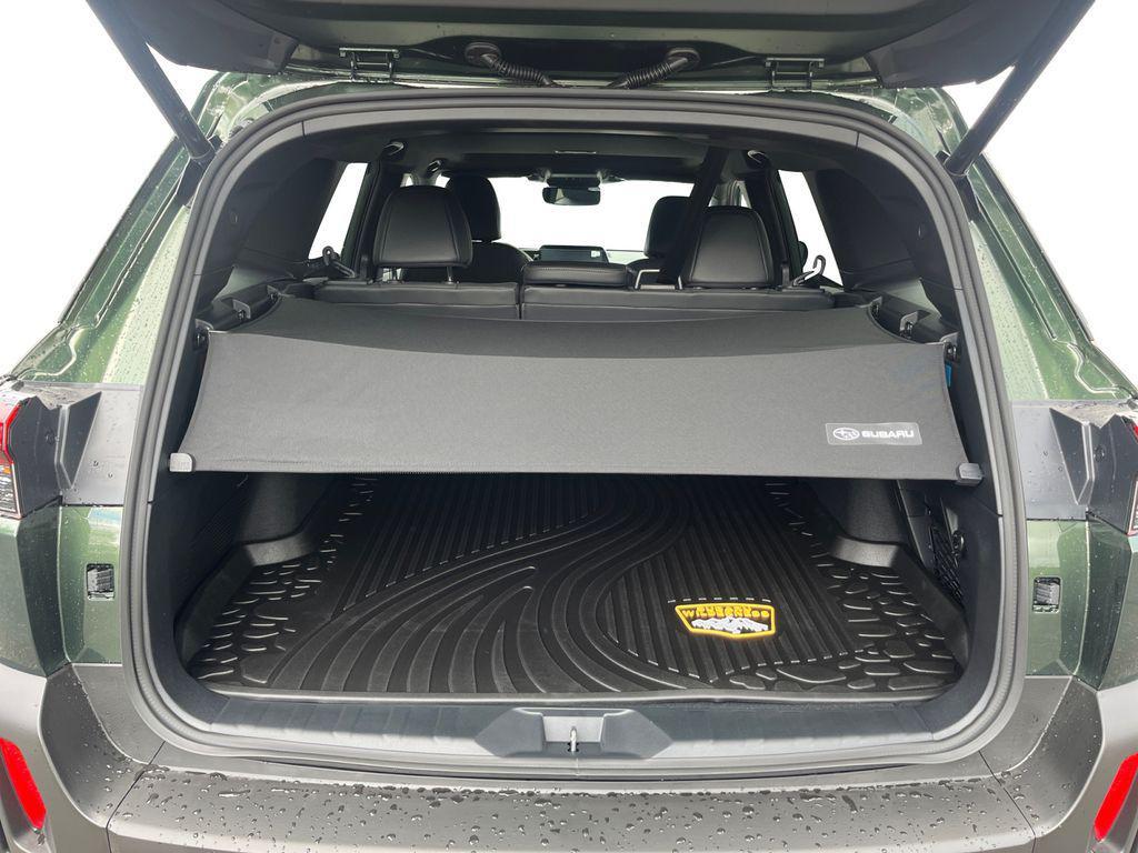 new 2026 Subaru Outback car, priced at $52,379