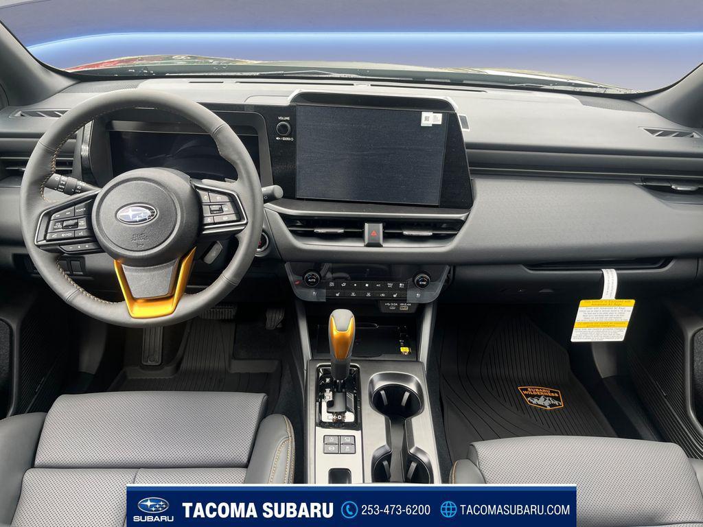 new 2026 Subaru Outback car, priced at $48,425