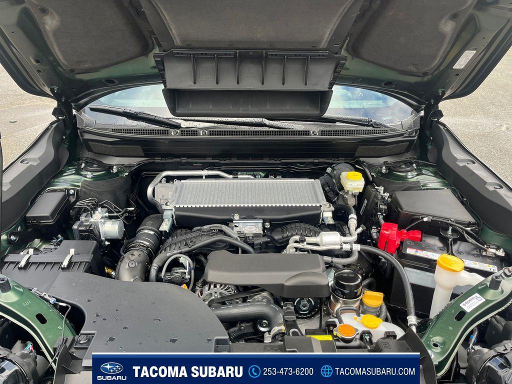 new 2026 Subaru Outback car, priced at $48,425