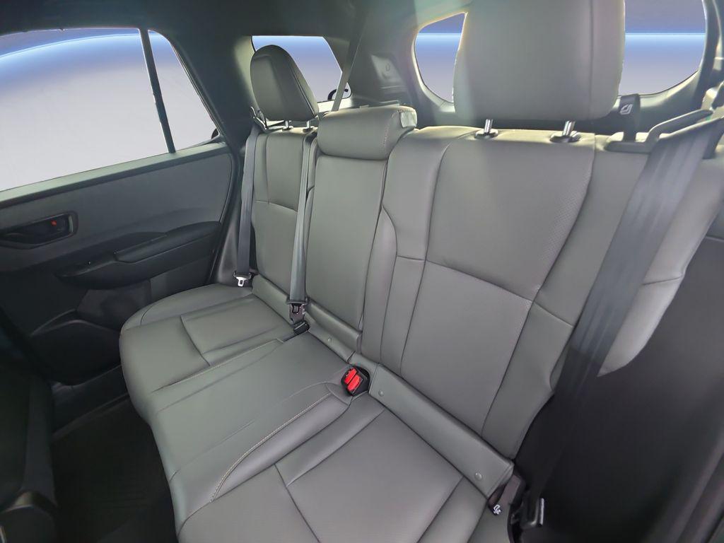 new 2026 Subaru Outback car, priced at $41,604