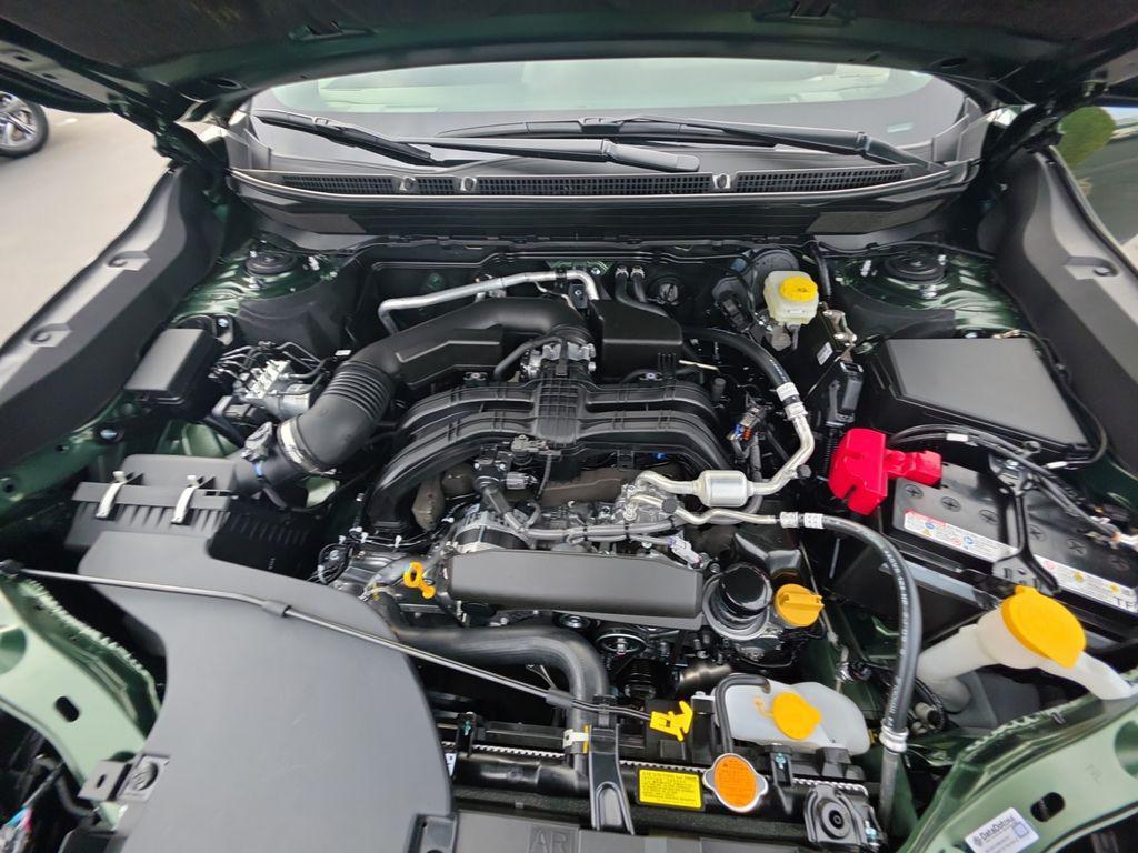 new 2026 Subaru Outback car, priced at $41,604