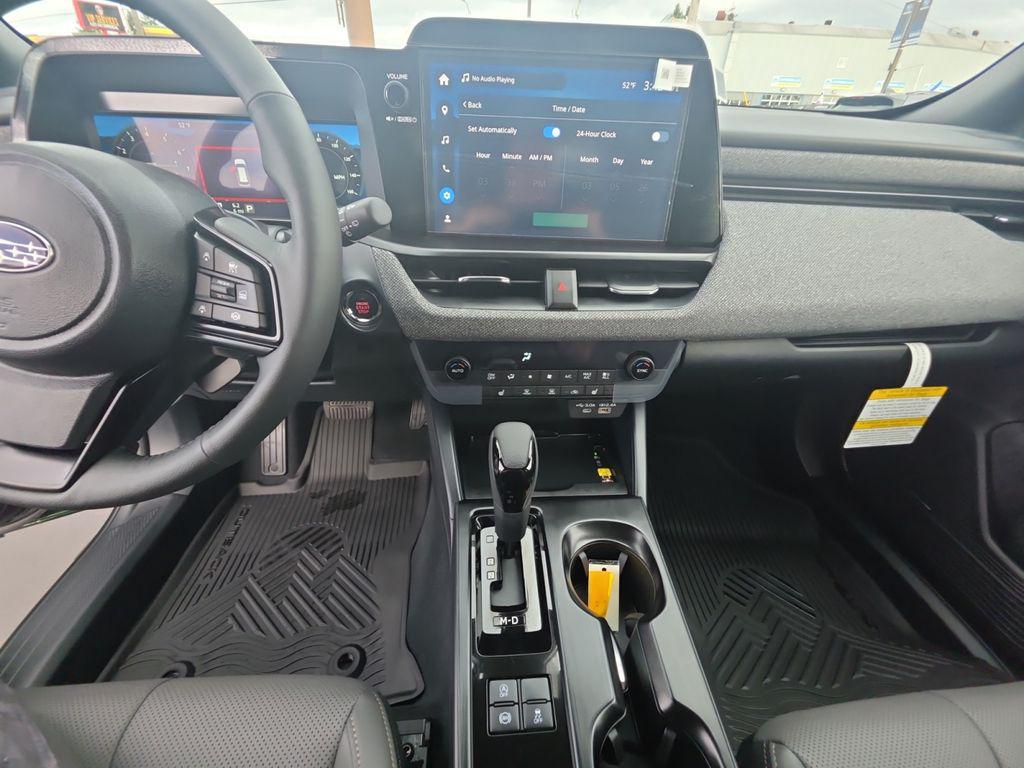 new 2026 Subaru Outback car, priced at $41,604