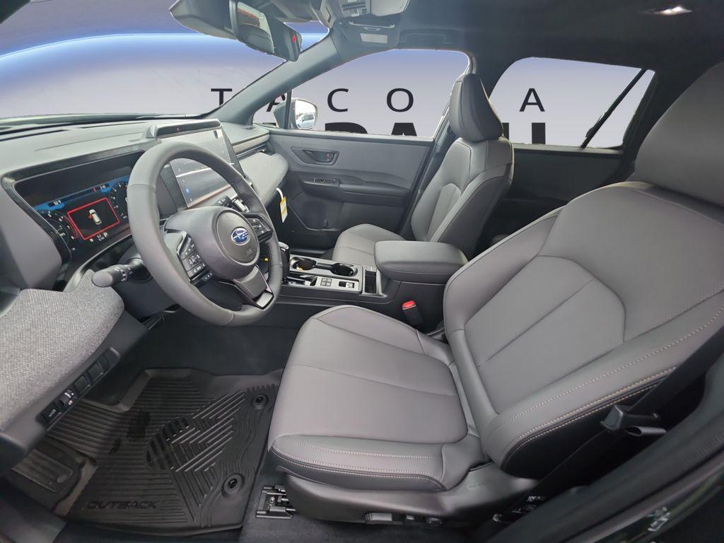 new 2026 Subaru Outback car, priced at $41,604