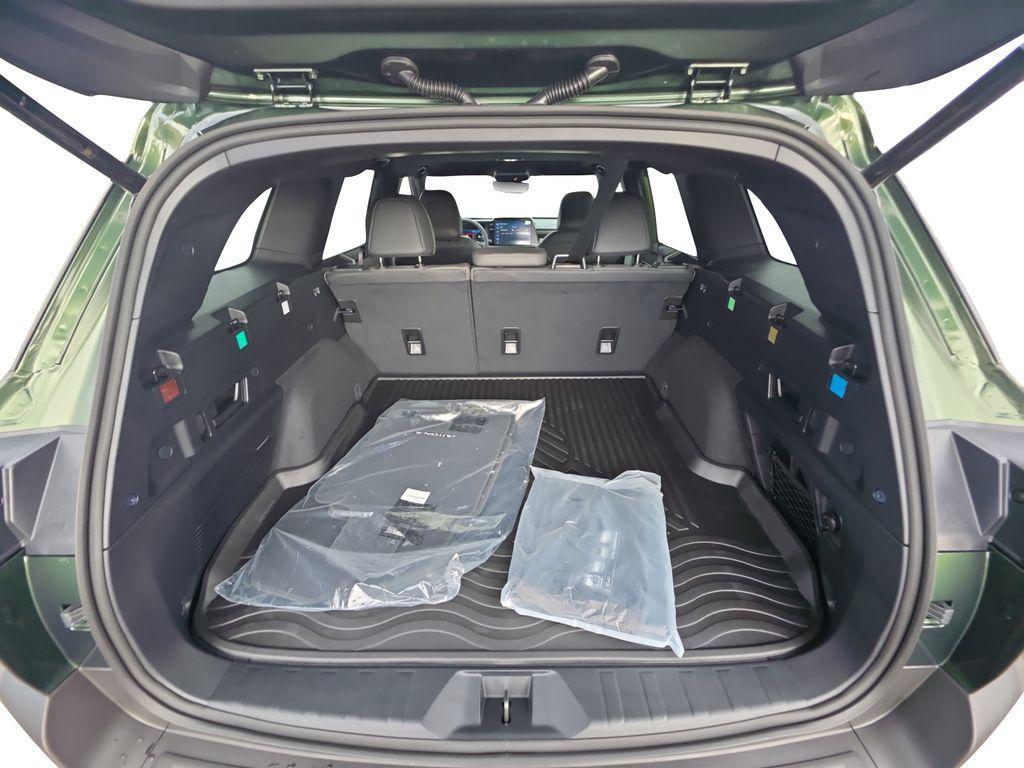 new 2026 Subaru Outback car, priced at $41,604