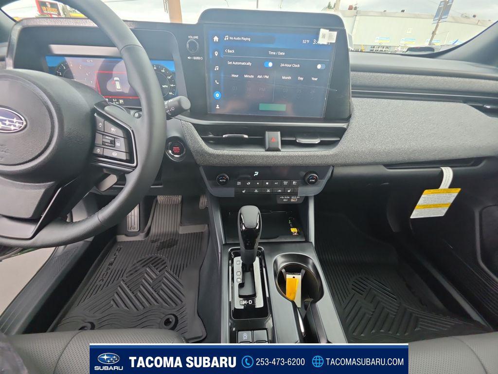 new 2026 Subaru Outback car, priced at $41,604
