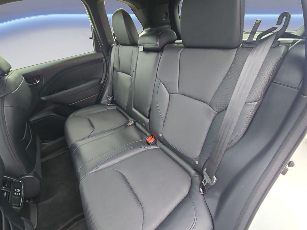 new 2026 Subaru Forester car, priced at $38,876