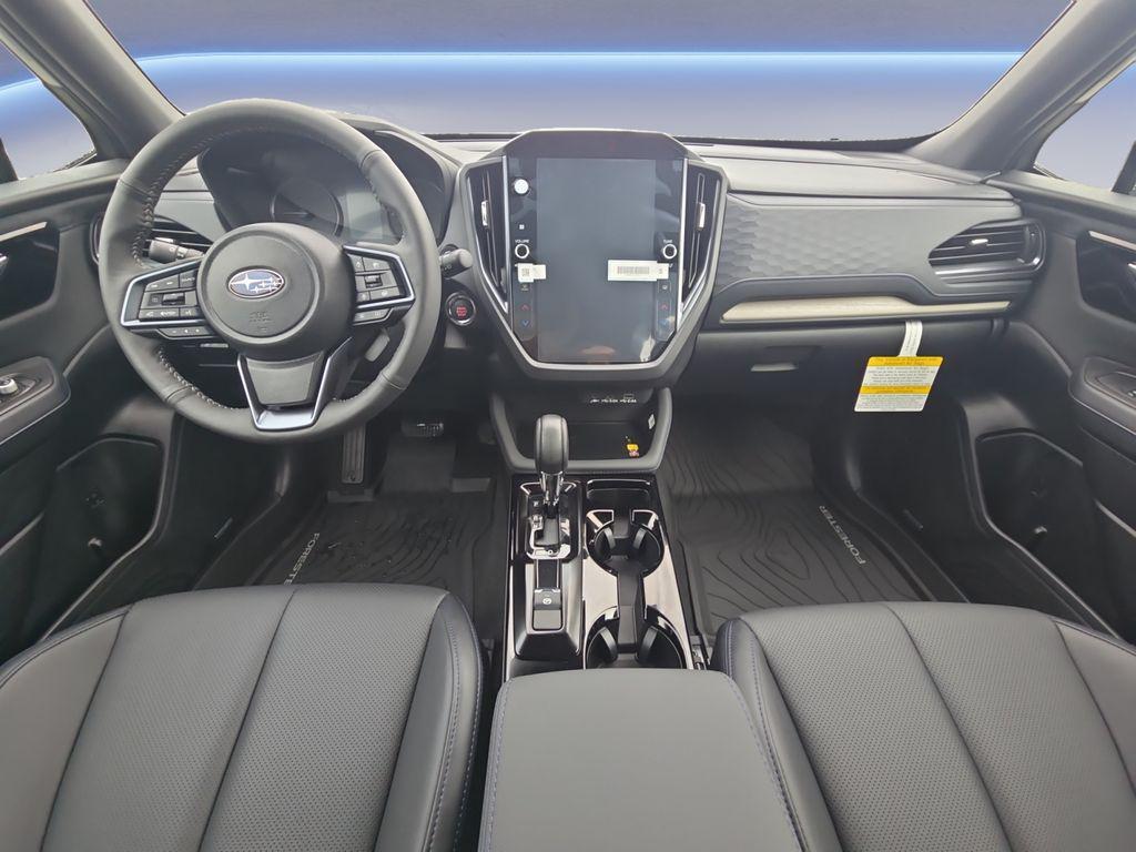 new 2026 Subaru Forester car, priced at $38,876