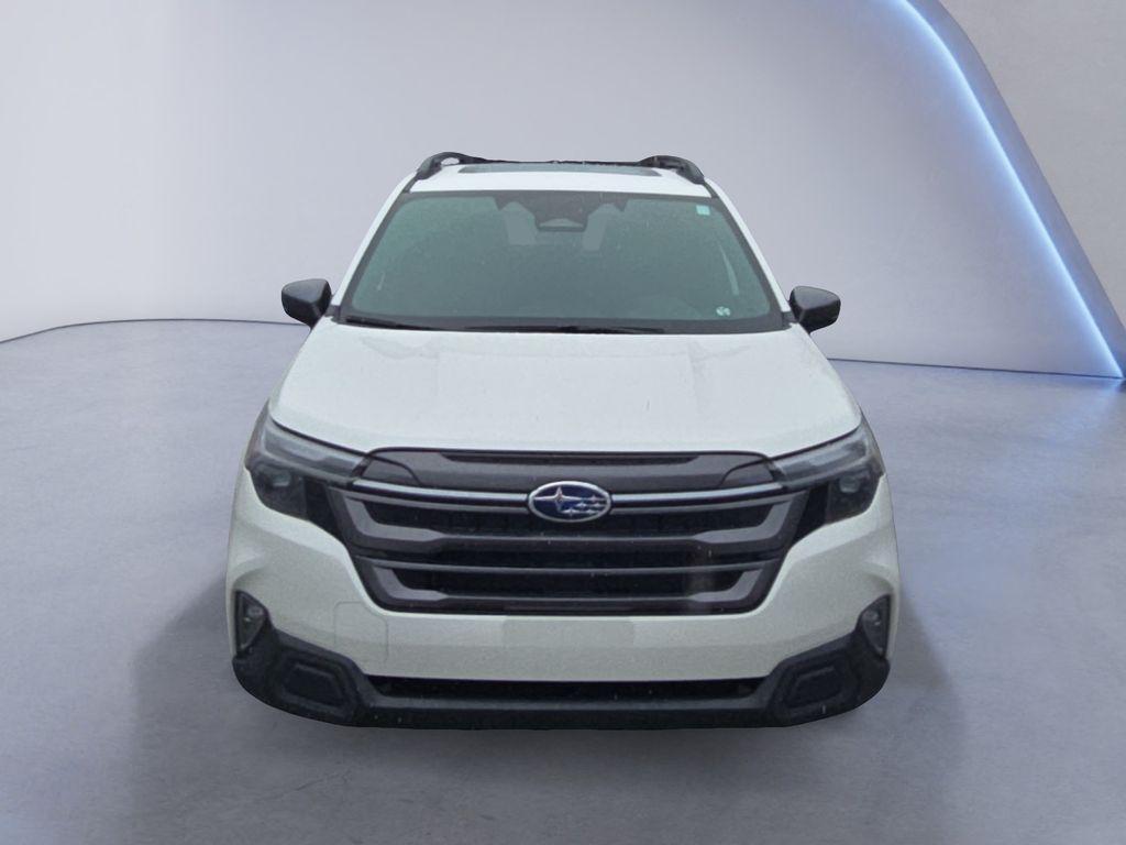 new 2026 Subaru Forester car, priced at $38,876