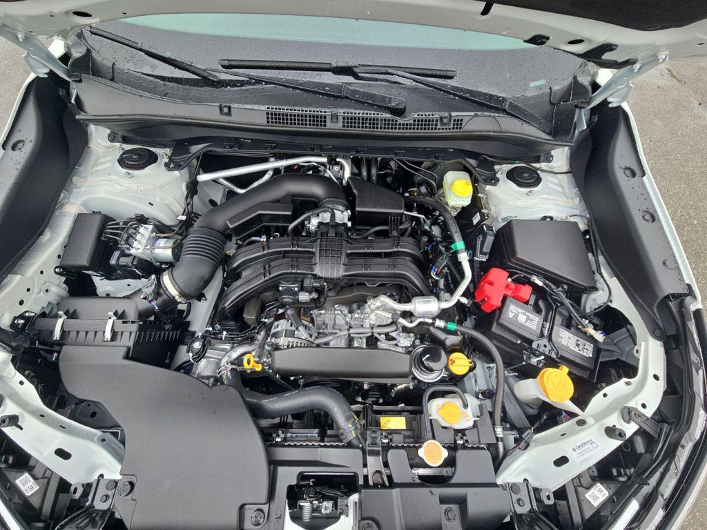 new 2026 Subaru Forester car, priced at $38,876