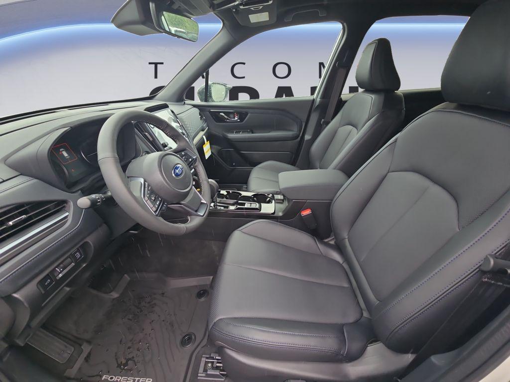 new 2026 Subaru Forester car, priced at $38,876