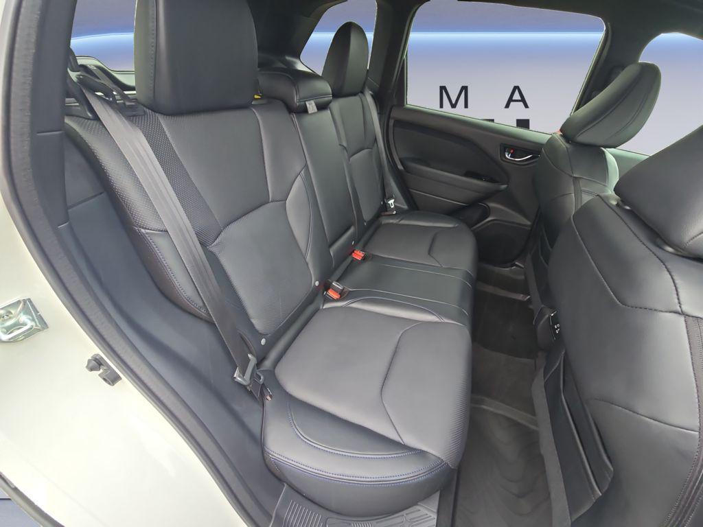 new 2026 Subaru Forester car, priced at $38,876