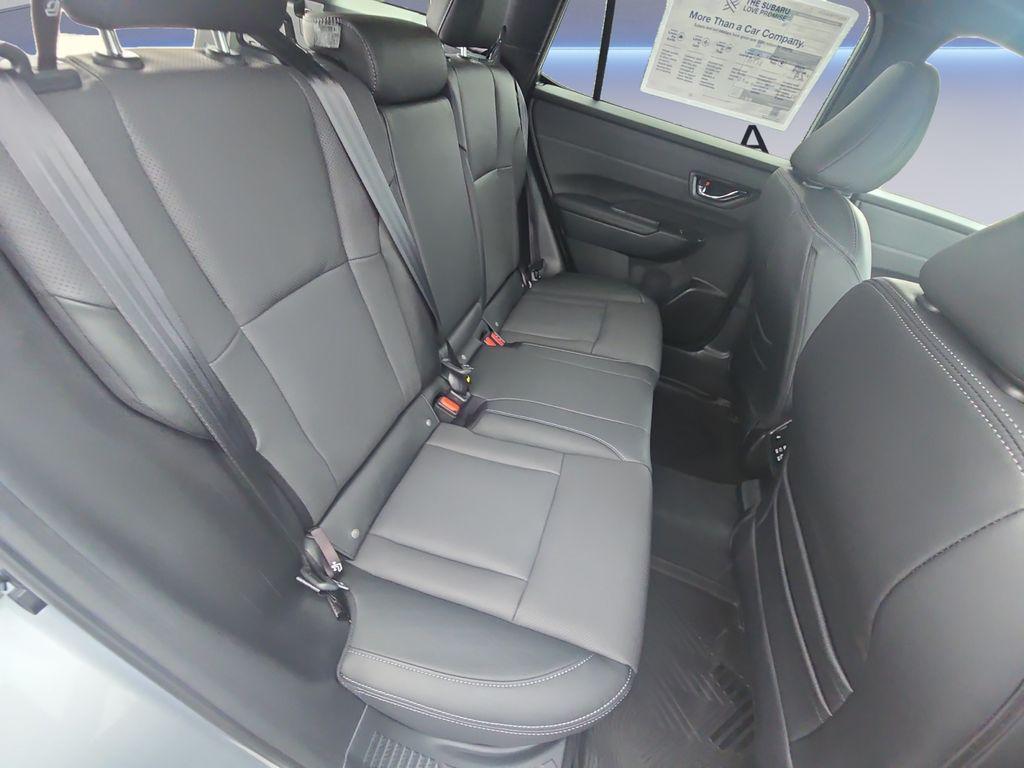 new 2026 Subaru Outback car, priced at $47,608