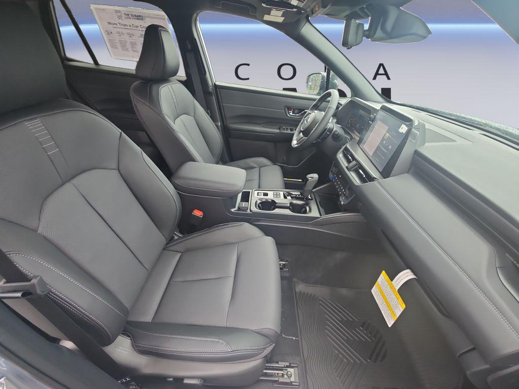 new 2026 Subaru Outback car, priced at $47,608