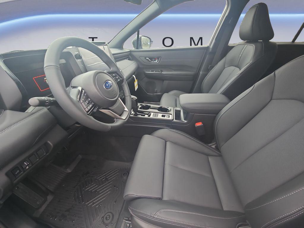 new 2026 Subaru Outback car, priced at $47,608