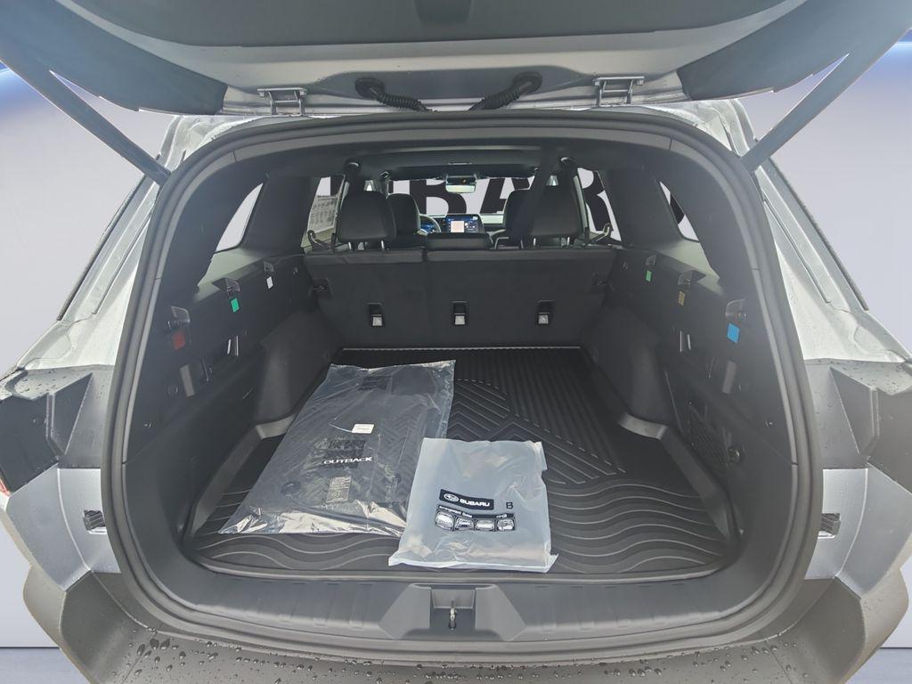 new 2026 Subaru Outback car, priced at $47,608
